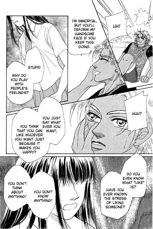 Everybody Loves Cupid Chapter 1 page 62 - Chapter 1