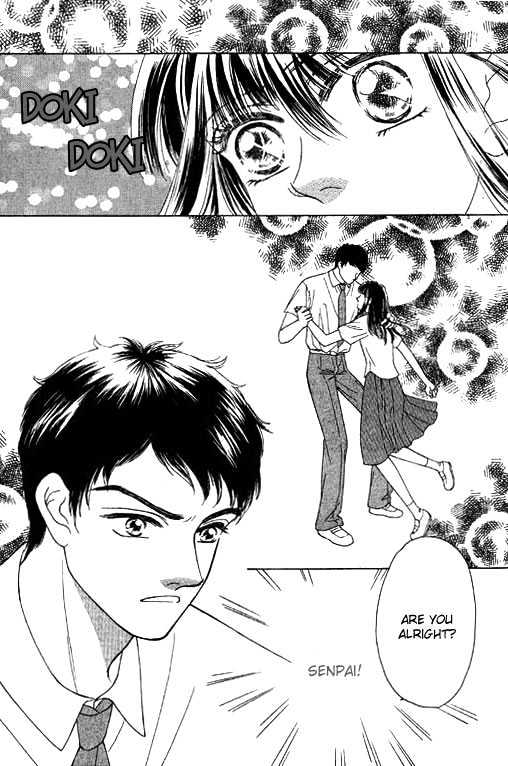 Everybody Loves Cupid Chapter 1 page 69 - Chapter 1