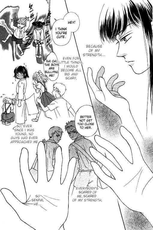 Everybody Loves Cupid Chapter 1 page 72 - Chapter 1