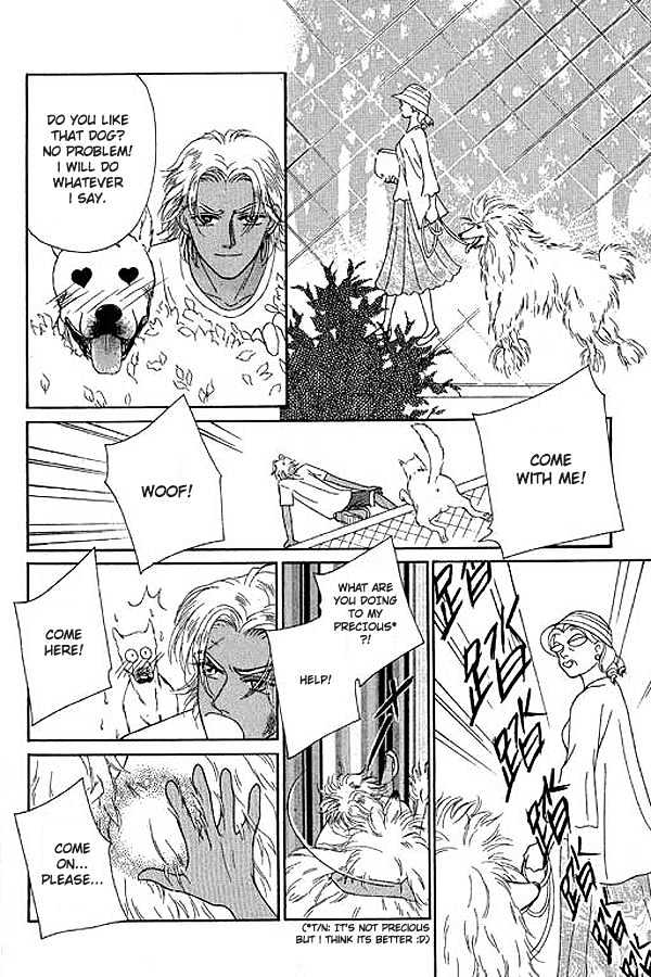 Everybody Loves Cupid Chapter 2 page 7 - Chapter 2
