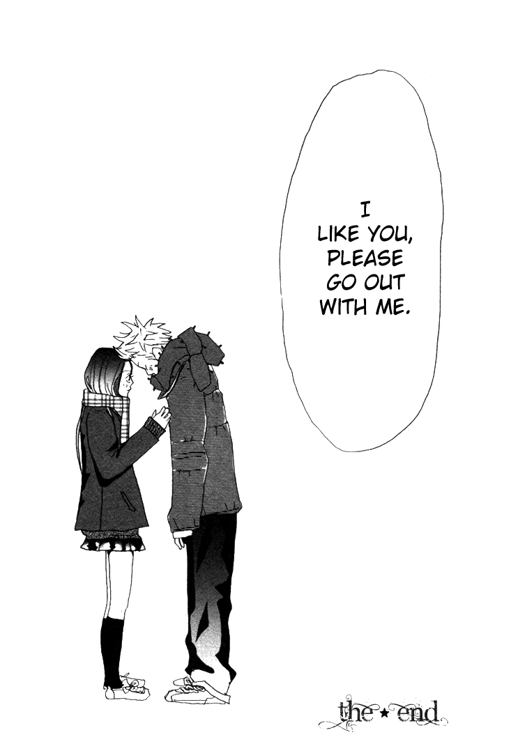 Everybody Loves Somebody Chapter 0.2 page 42 - Chapter 0 v2 : [Oneshot]