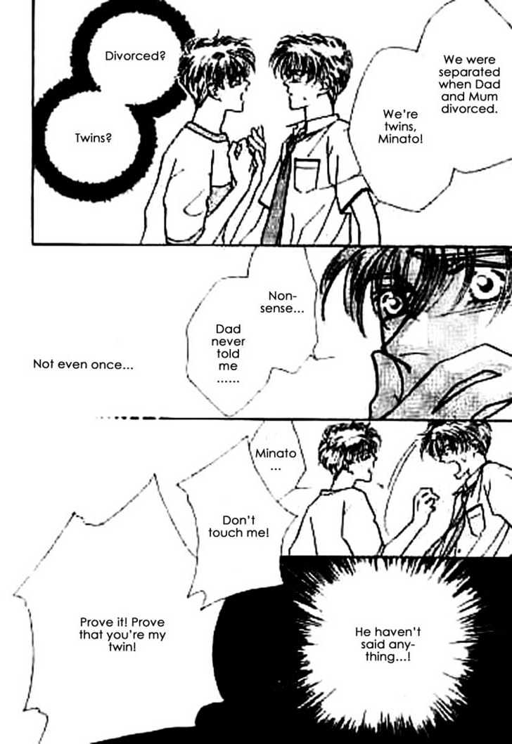 Everyday Every Night Chapter 1 page 16 - Chapter 1