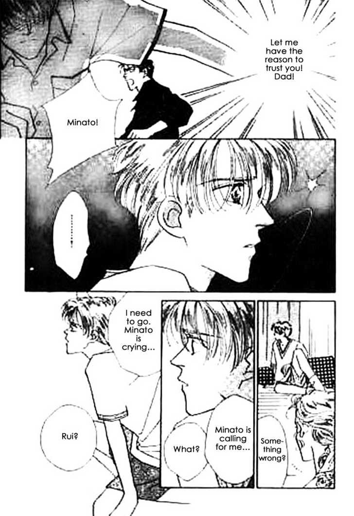 Everyday Every Night Chapter 1 page 30 - Chapter 1