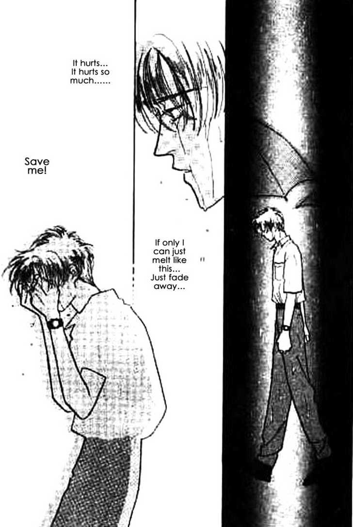 Everyday Every Night Chapter 1 page 31 - Chapter 1