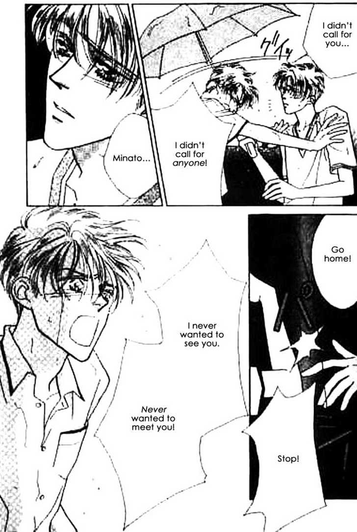 Everyday Every Night Chapter 1 page 34 - Chapter 1