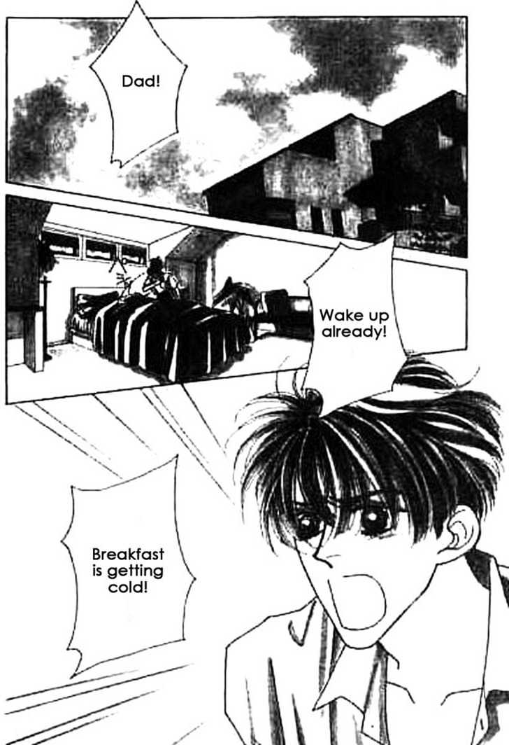 Everyday Every Night Chapter 1 page 4 - Chapter 1