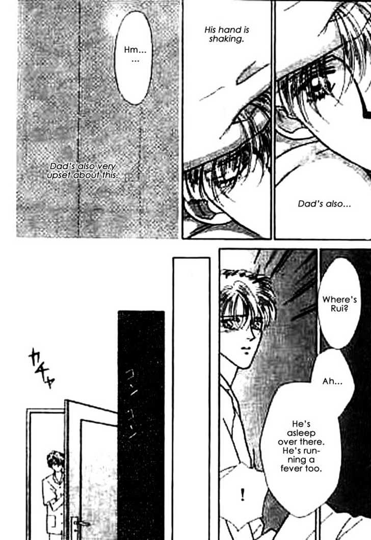 Everyday Every Night Chapter 1 page 40 - Chapter 1