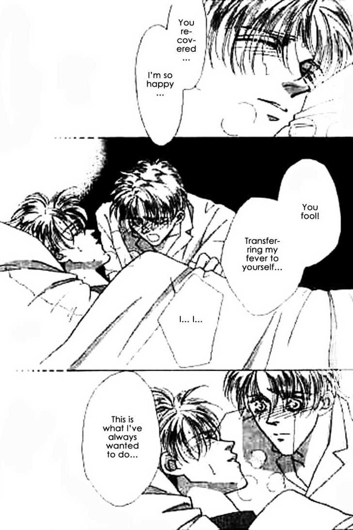 Everyday Every Night Chapter 1 page 42 - Chapter 1