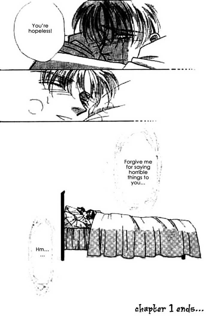 Everyday Every Night Chapter 1 page 43 - Chapter 1