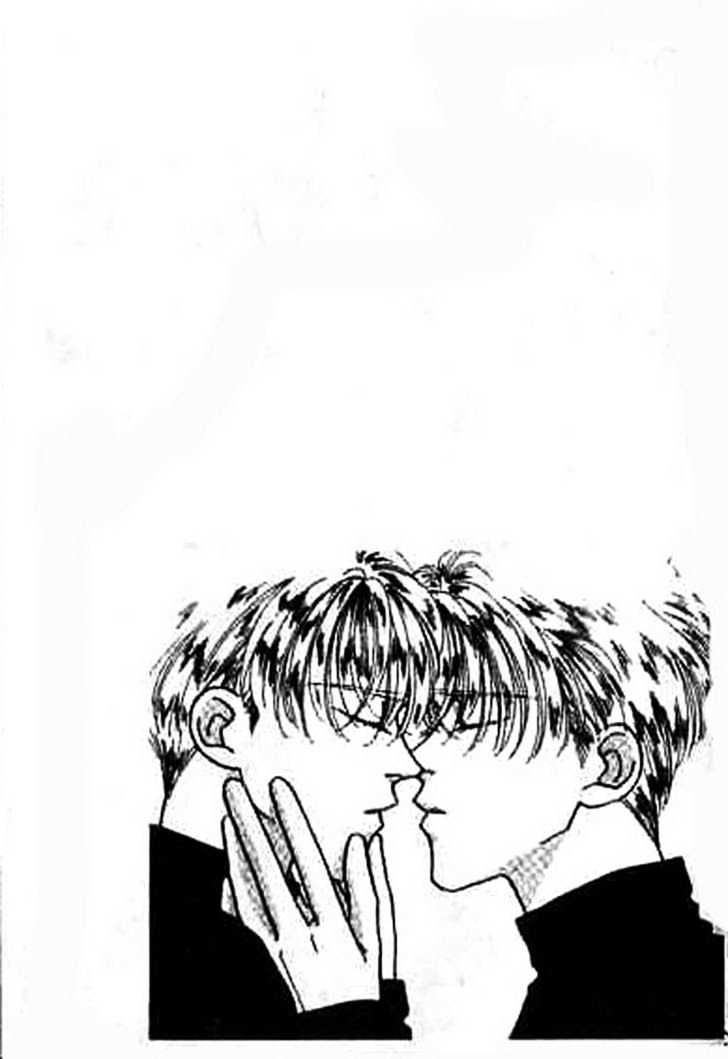 Everyday Every Night Chapter 1 page 44 - Chapter 1