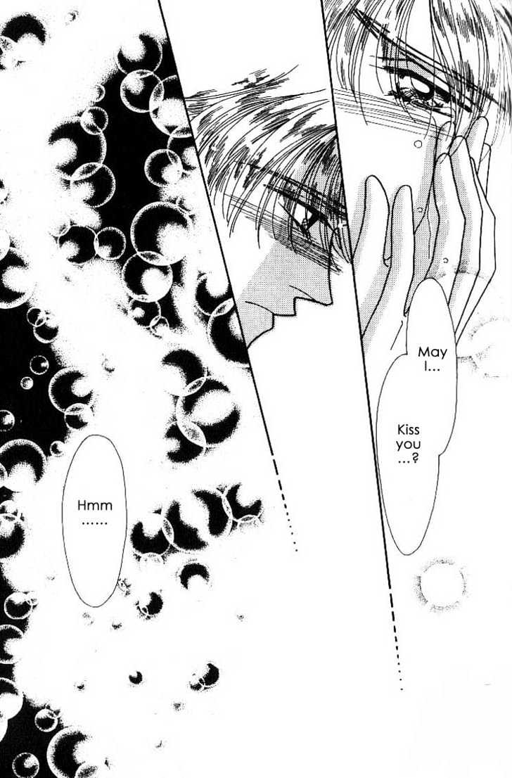 Everyday Every Night Chapter 4.2 page 17 - Chapter 4.2