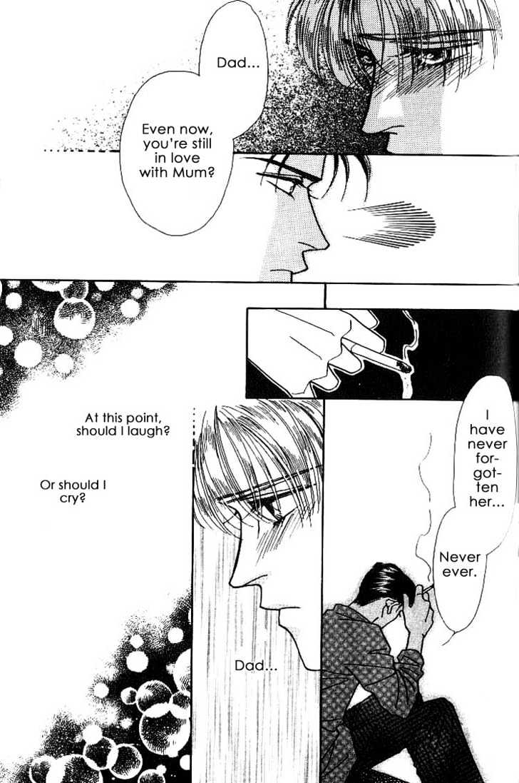 Everyday Every Night Chapter 4.2 page 9 - Chapter 4.2