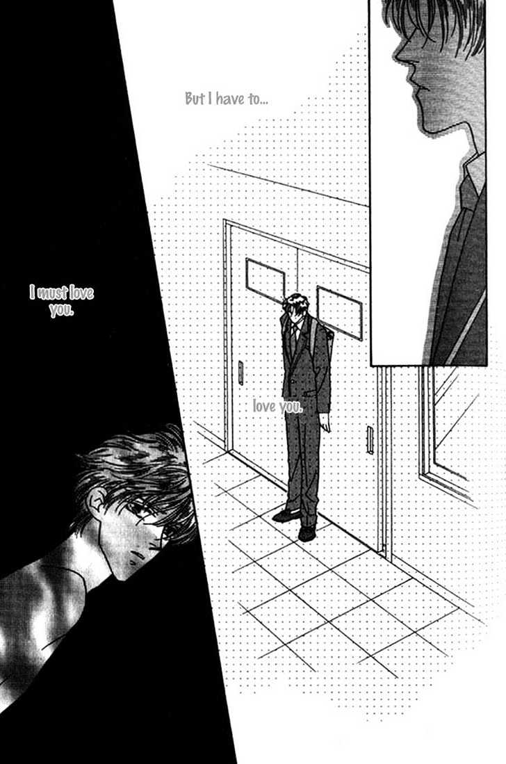 Everyday Every Night Chapter 8 page 12 - Chapter 8 : end