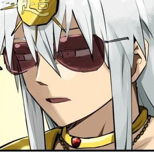 Everyday with Gods Chapter 1 cover