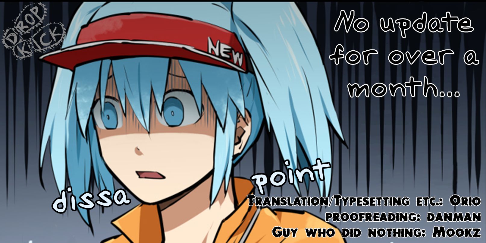 Everyday with Gods Chapter 5 page 13 - Chapter 5