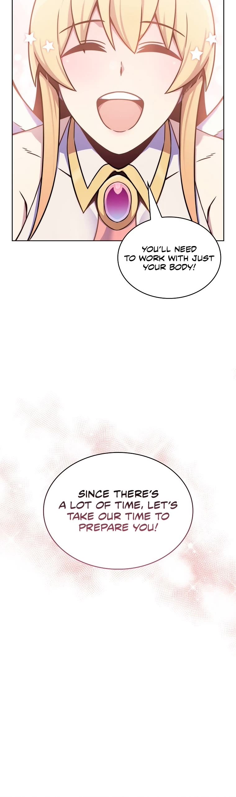 Everyone Else Is a Returnee Chapter 0 page 10 - Chapter 0: Prologue