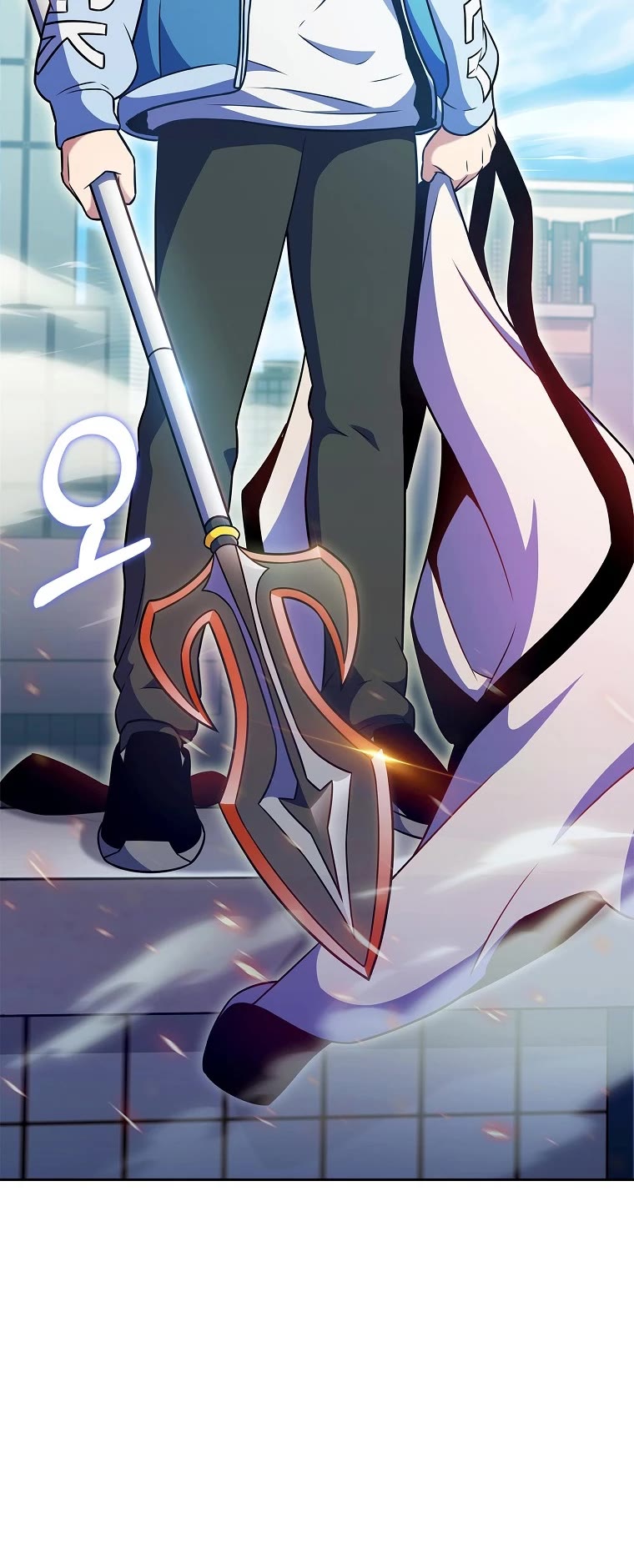 Everyone Else Is a Returnee Chapter 0 page 15 - Chapter 0: Prologue