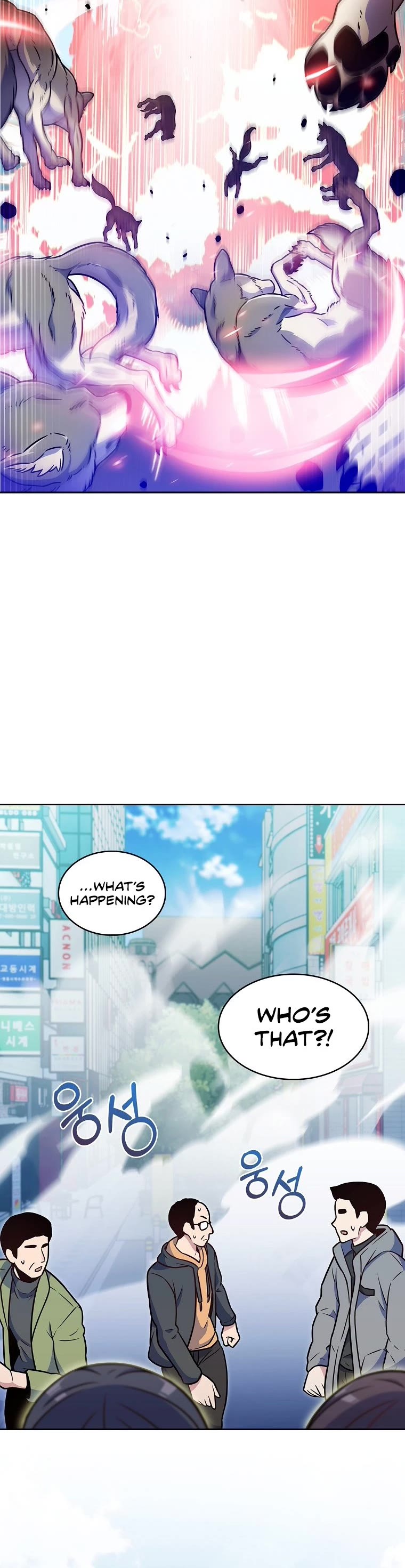 Everyone Else Is a Returnee Chapter 0 page 19 - Chapter 0: Prologue
