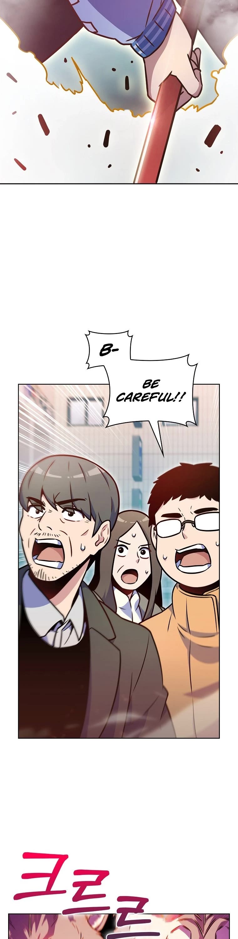 Everyone Else Is a Returnee Chapter 0 page 21 - Chapter 0: Prologue