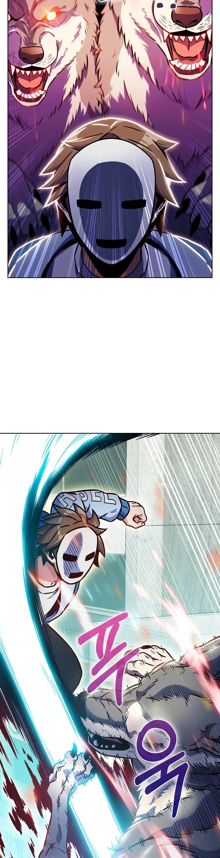 Everyone Else Is a Returnee Chapter 0 page 22 - Chapter 0: Prologue