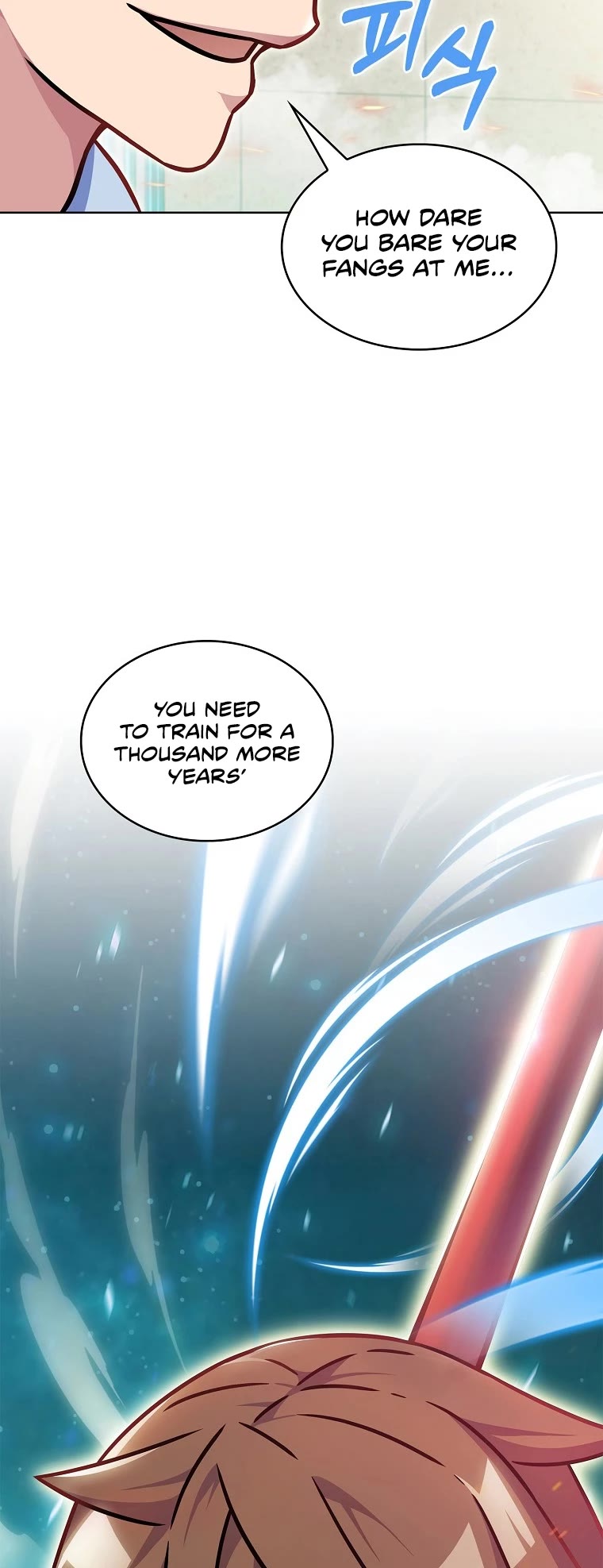 Everyone Else Is a Returnee Chapter 0 page 27 - Chapter 0: Prologue