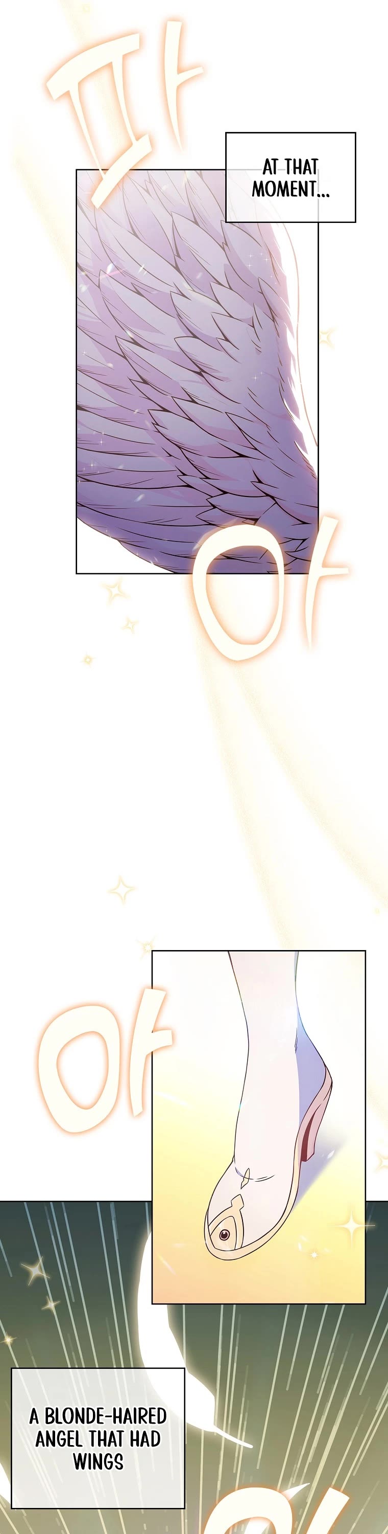 Everyone Else Is a Returnee Chapter 0 page 4 - Chapter 0: Prologue