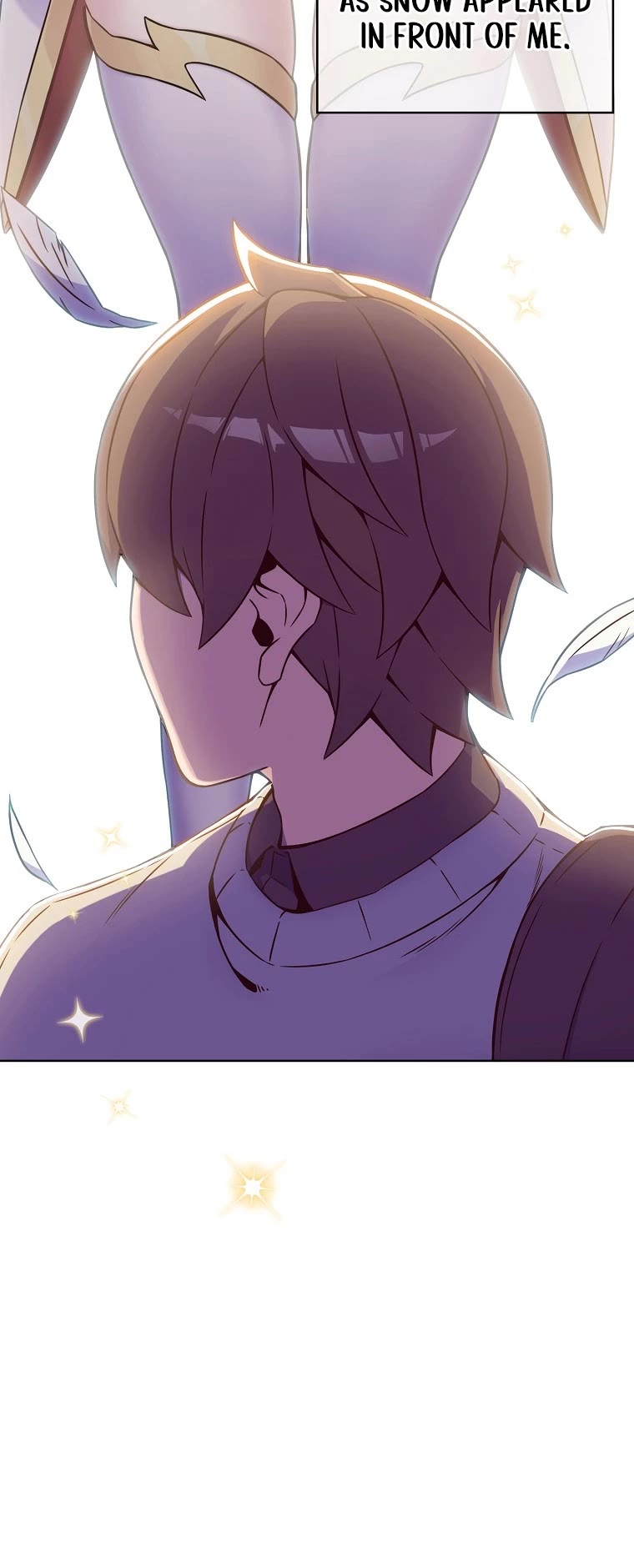 Everyone Else Is a Returnee Chapter 0 page 6 - Chapter 0: Prologue