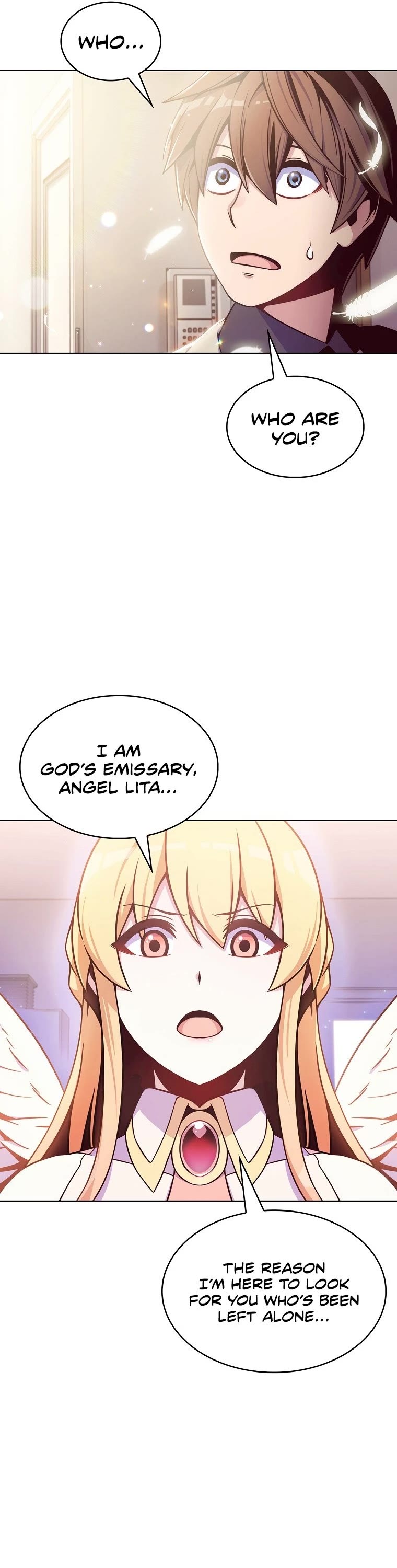 Everyone Else Is a Returnee Chapter 0 page 7 - Chapter 0: Prologue