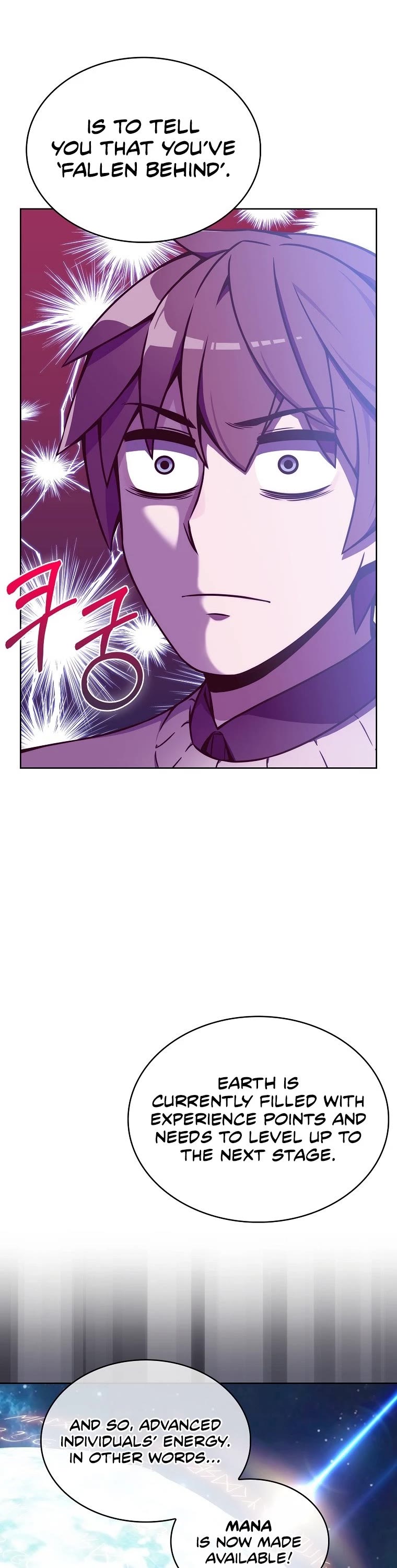 Everyone Else Is a Returnee Chapter 0 page 8 - Chapter 0: Prologue