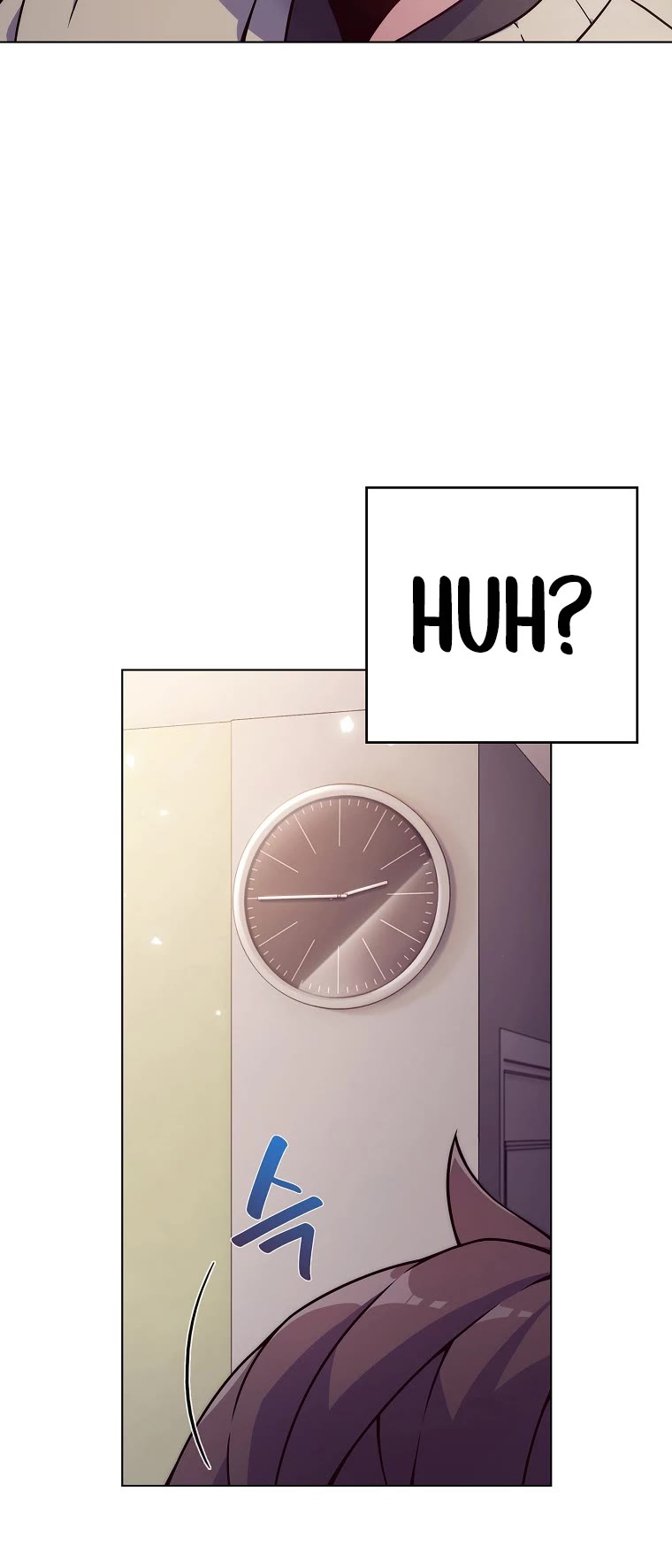 Everyone Else Is a Returnee Chapter 1 page 10 - Chapter 1