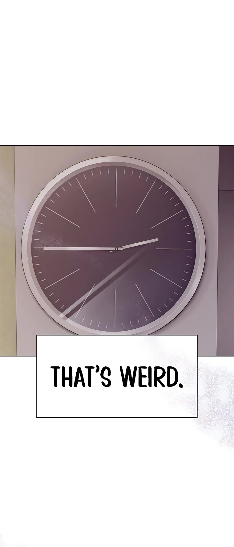 Everyone Else Is a Returnee Chapter 1 page 11 - Chapter 1
