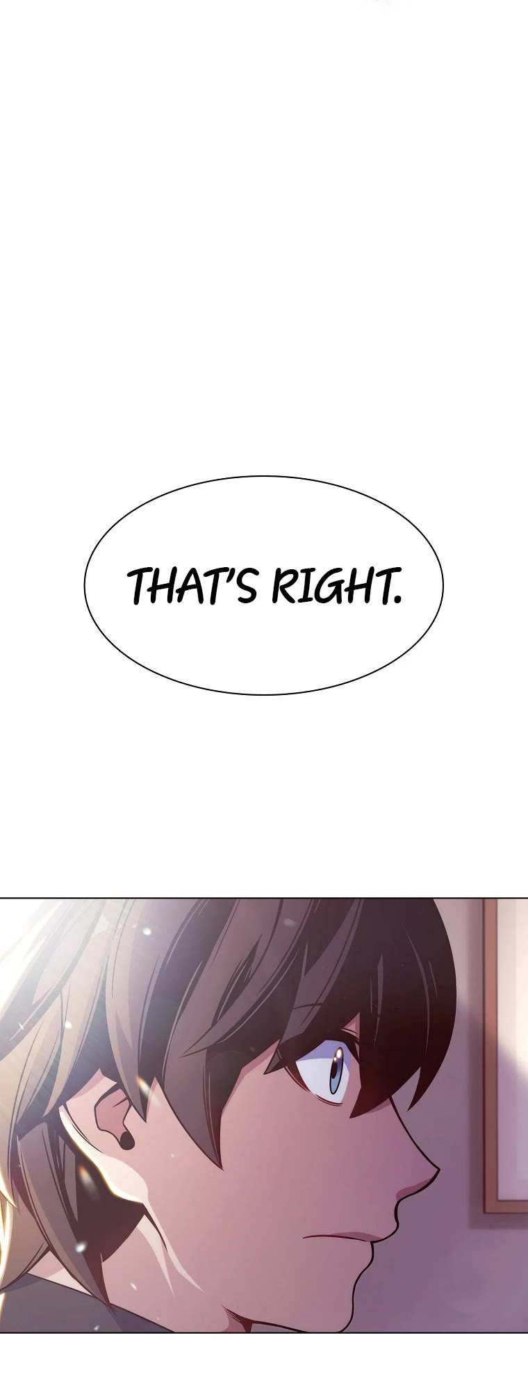 Everyone Else Is a Returnee Chapter 1 page 16 - Chapter 1