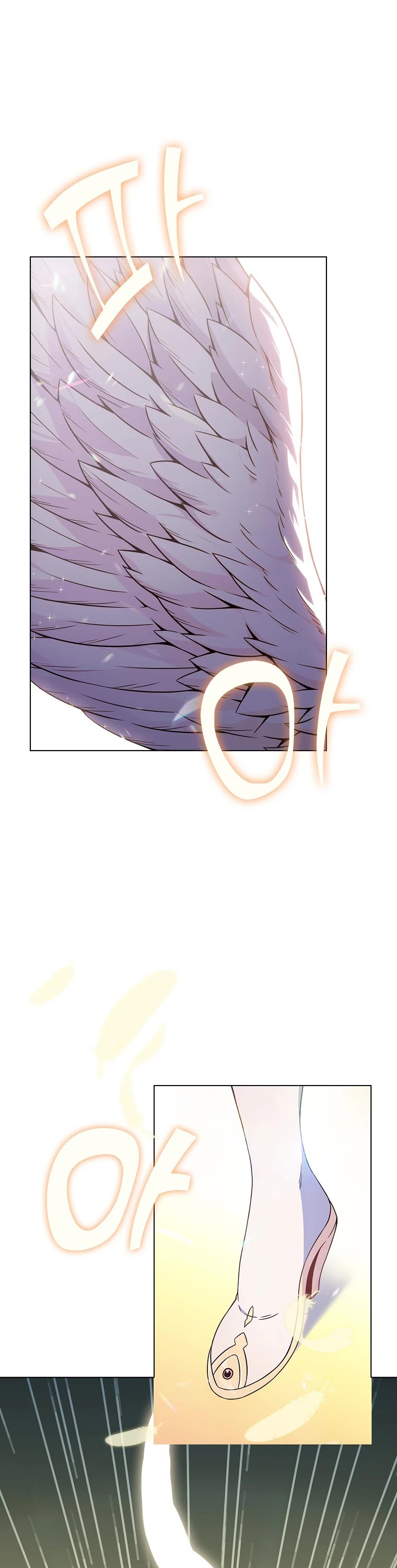Everyone Else Is a Returnee Chapter 1 page 17 - Chapter 1