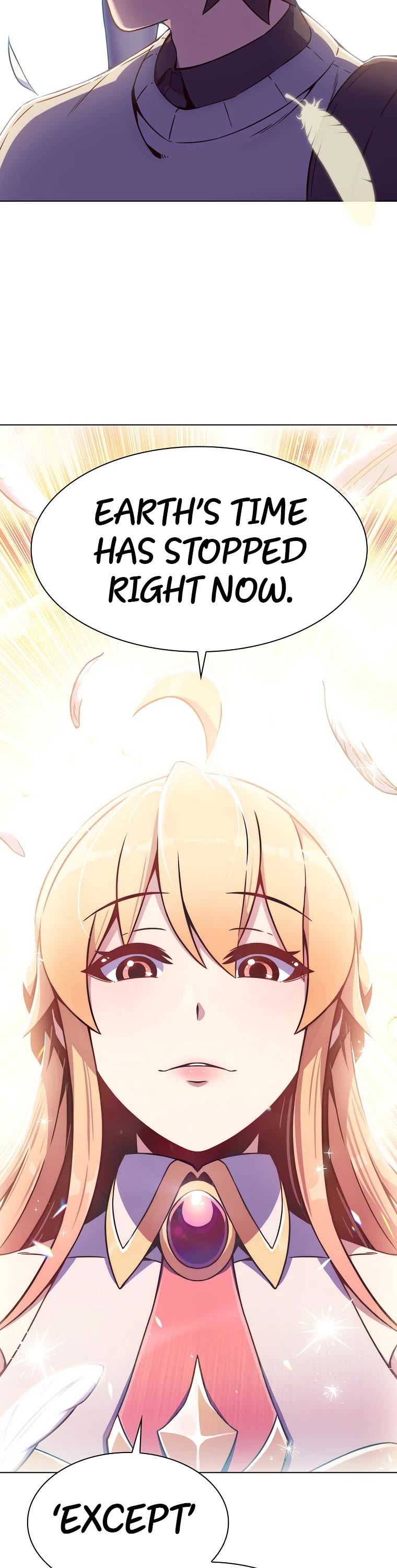 Everyone Else Is a Returnee Chapter 1 page 19 - Chapter 1