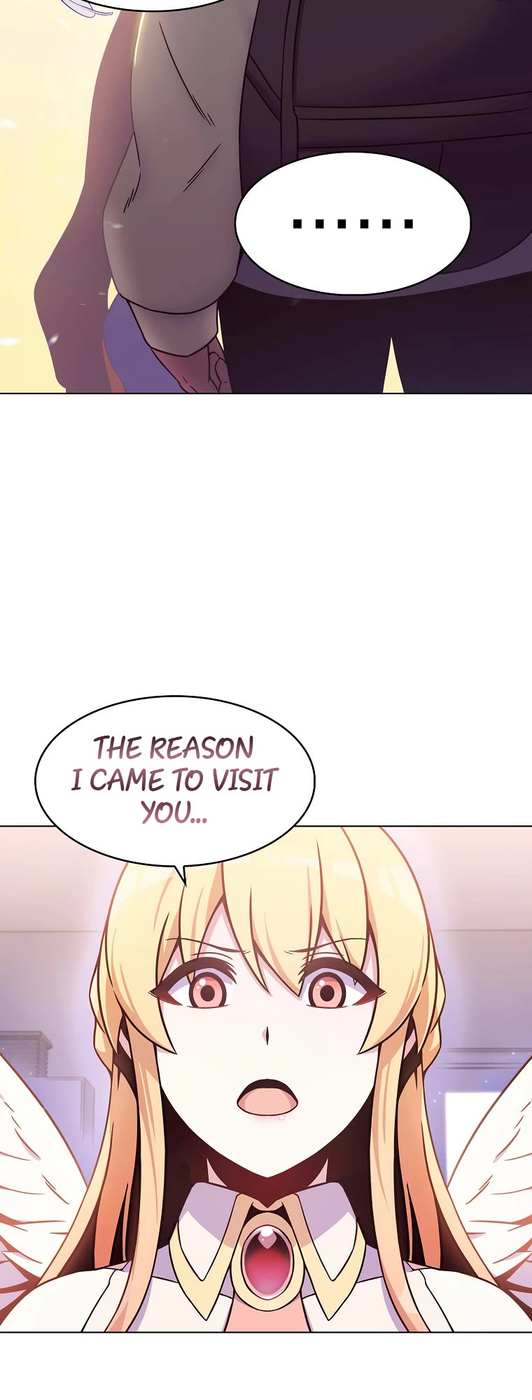 Everyone Else Is a Returnee Chapter 1 page 26 - Chapter 1