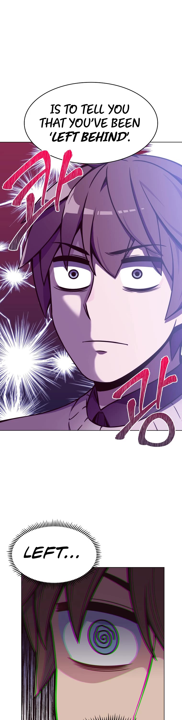 Everyone Else Is a Returnee Chapter 1 page 27 - Chapter 1