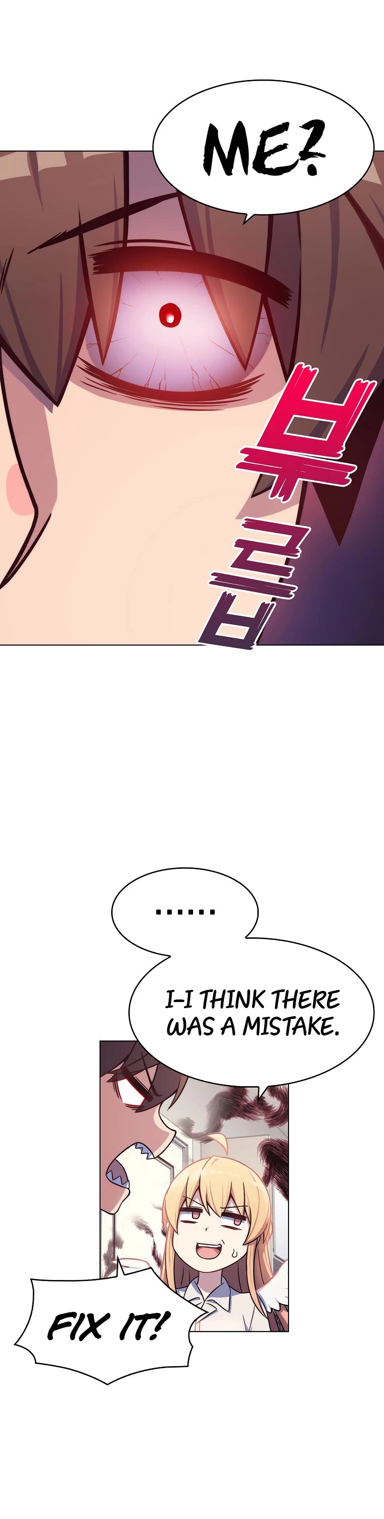 Everyone Else Is a Returnee Chapter 1 page 42 - Chapter 1