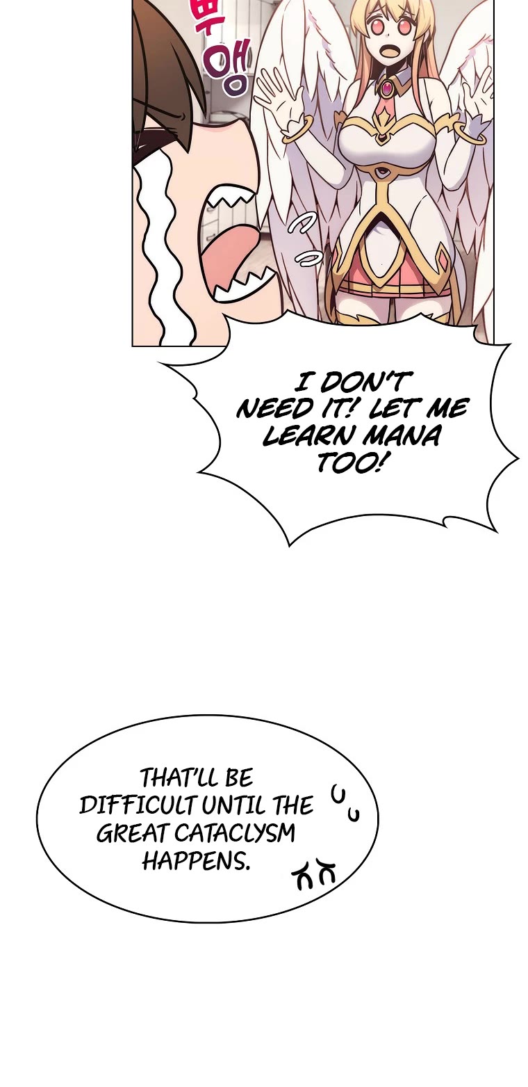 Everyone Else Is a Returnee Chapter 1 page 45 - Chapter 1