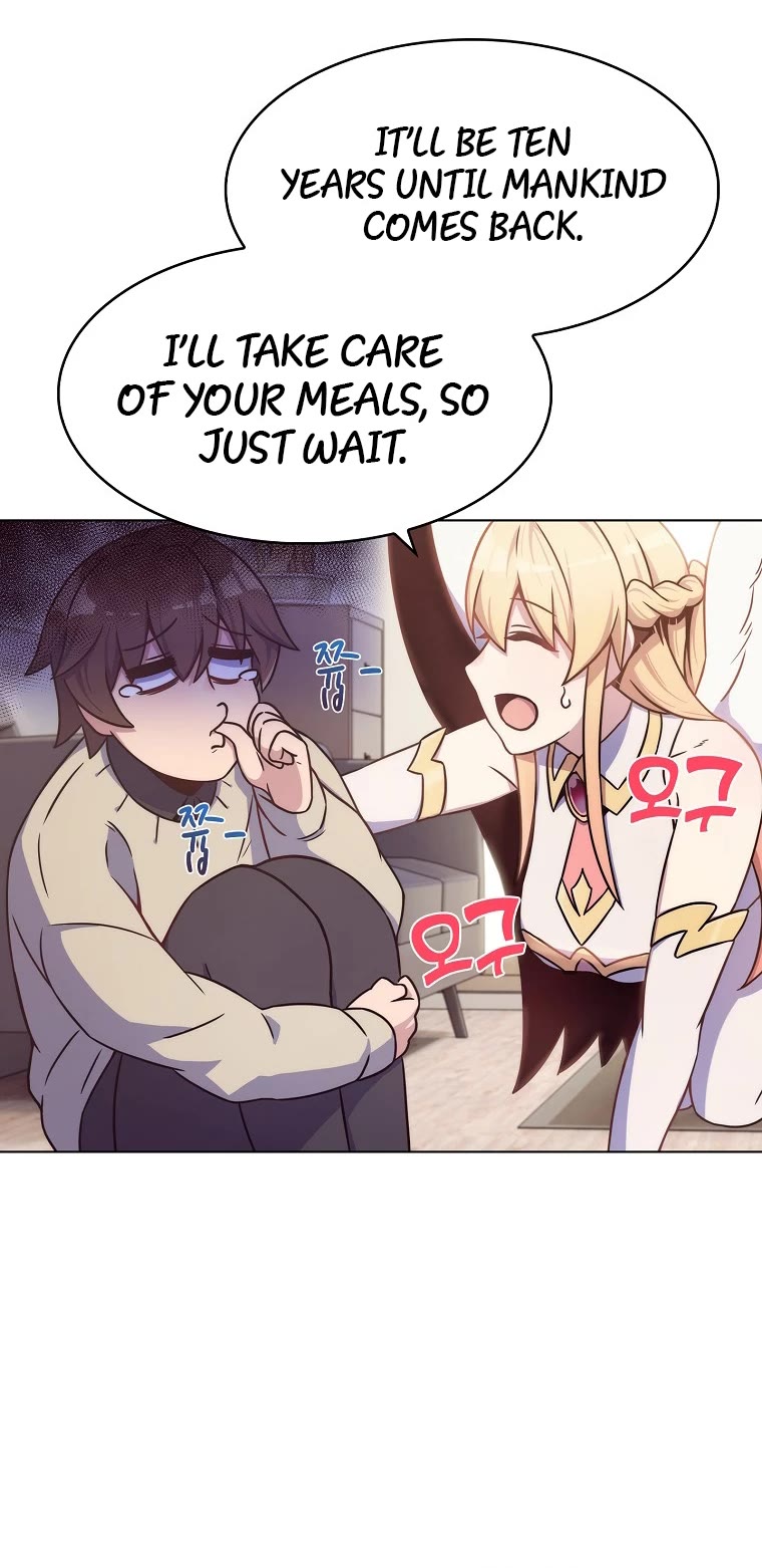 Everyone Else Is a Returnee Chapter 1 page 46 - Chapter 1