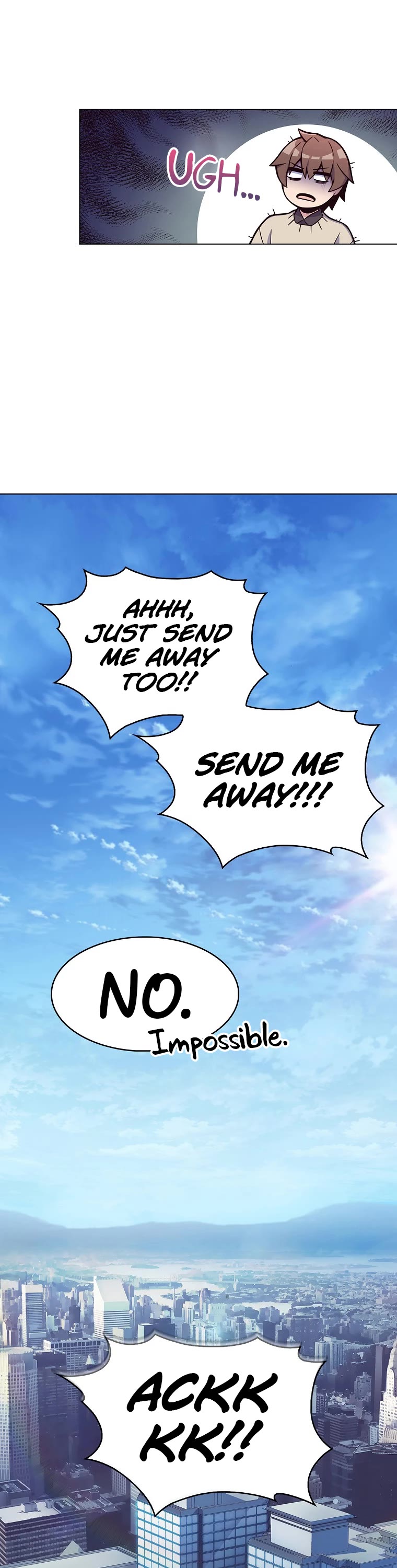 Everyone Else Is a Returnee Chapter 1 page 49 - Chapter 1