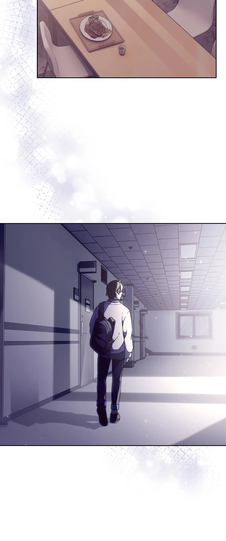 Everyone Else Is a Returnee Chapter 1 page 5 - Chapter 1