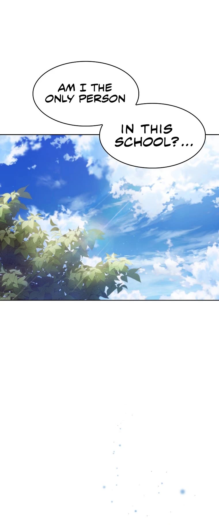 Everyone Else Is a Returnee Chapter 1 page 6 - Chapter 1