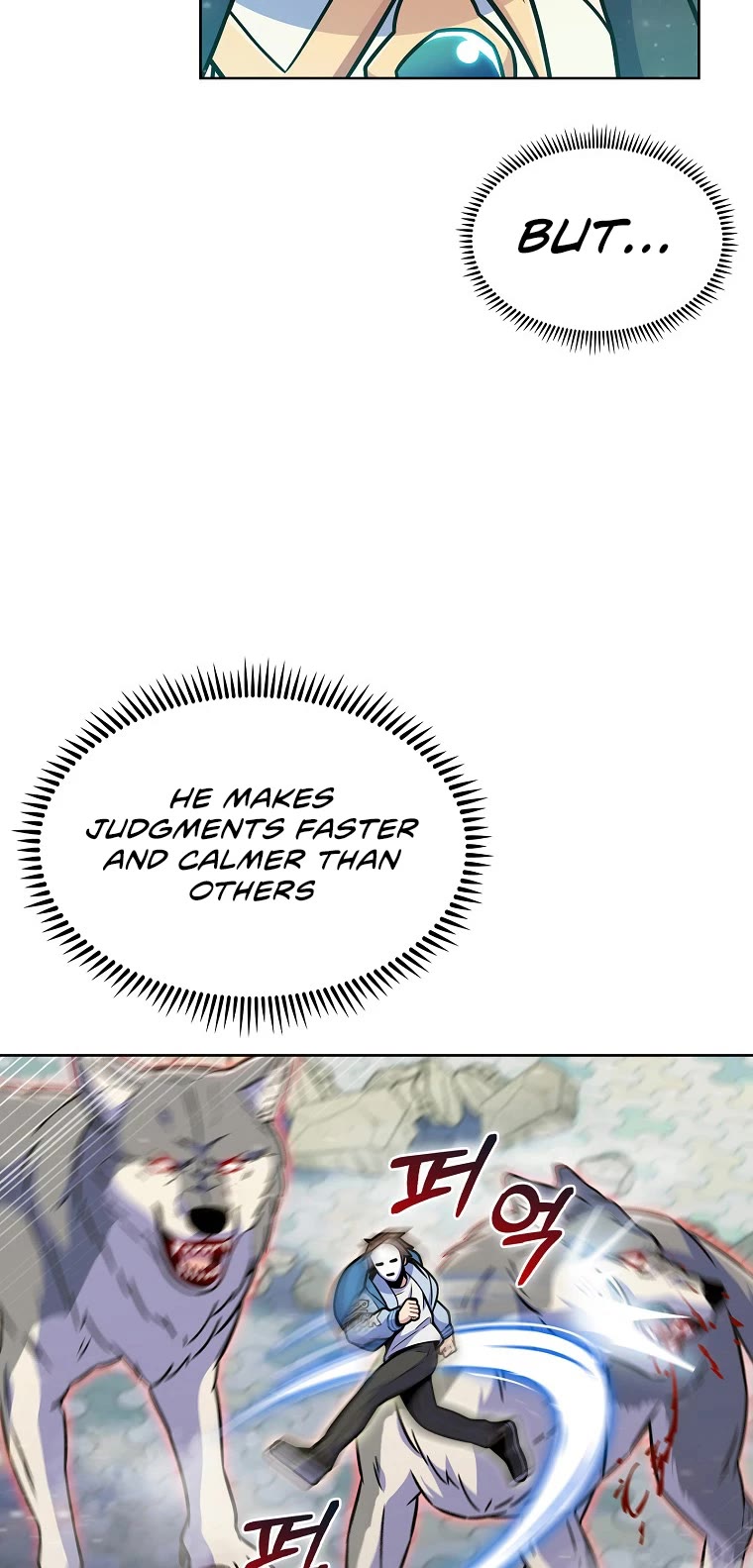 Everyone Else Is a Returnee Chapter 10 page 15 - Chapter 10