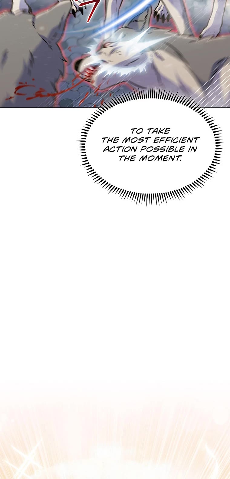 Everyone Else Is a Returnee Chapter 10 page 16 - Chapter 10