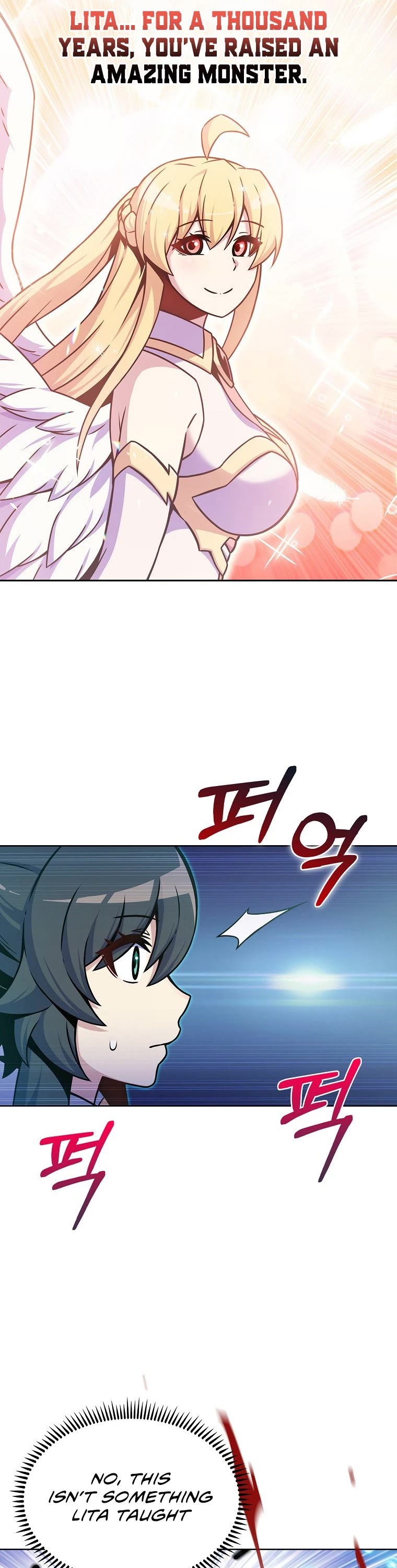Everyone Else Is a Returnee Chapter 10 page 17 - Chapter 10