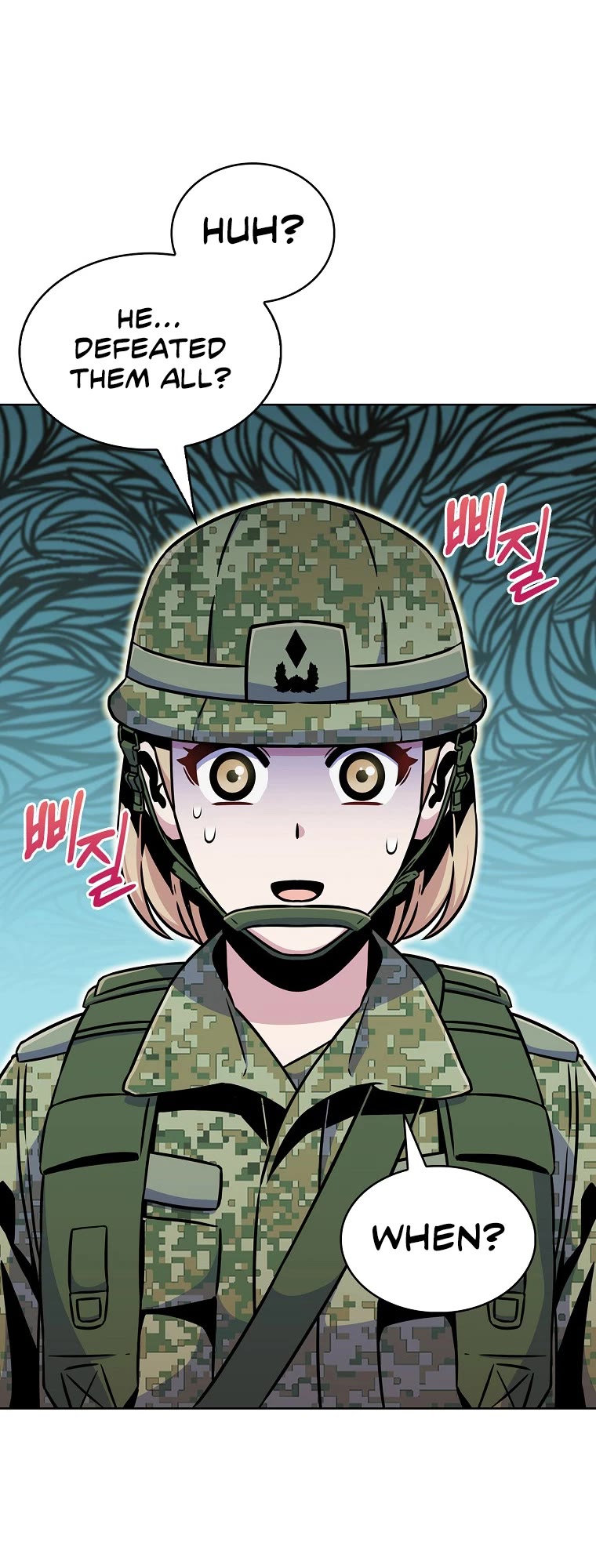 Everyone Else Is a Returnee Chapter 10 page 24 - Chapter 10