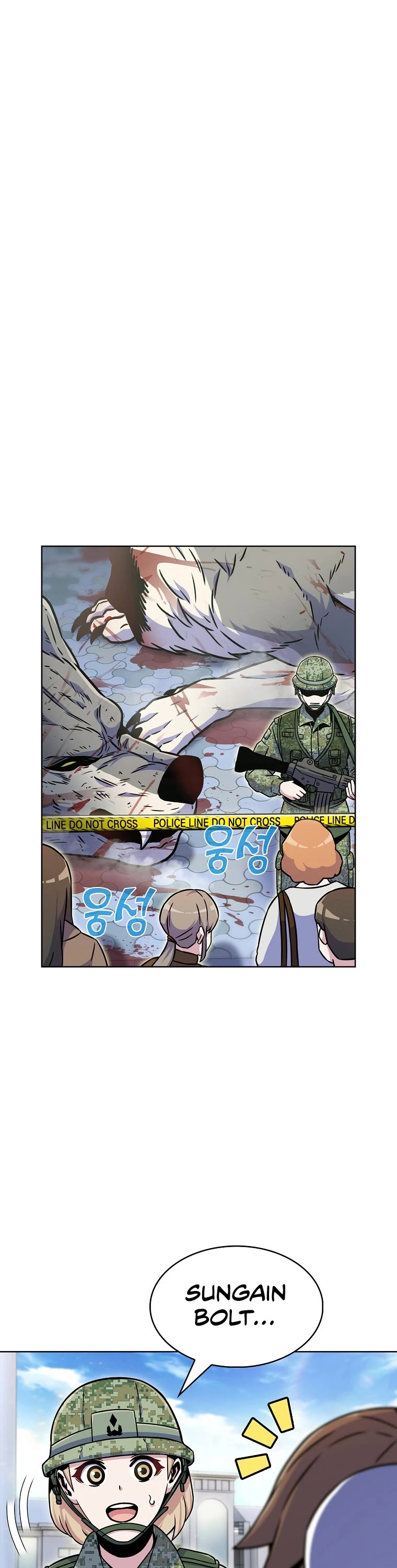Everyone Else Is a Returnee Chapter 10 page 26 - Chapter 10