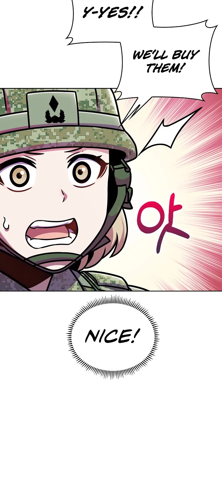 Everyone Else Is a Returnee Chapter 10 page 45 - Chapter 10