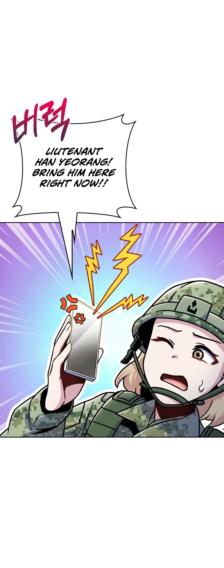 Everyone Else Is a Returnee Chapter 10 page 50 - Chapter 10