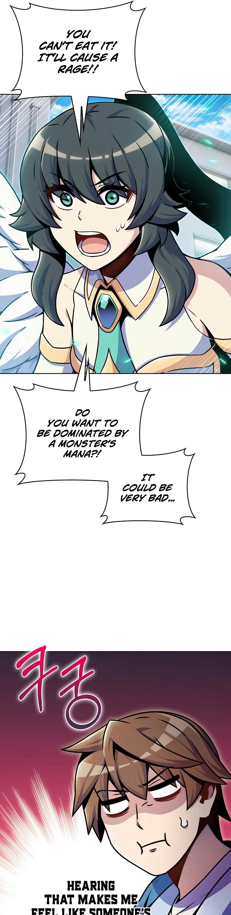Everyone Else Is a Returnee Chapter 10 page 56 - Chapter 10